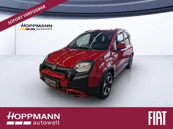 Fiat Panda CROSS 1.0 GSE Hybrid (RED) Sondermodell