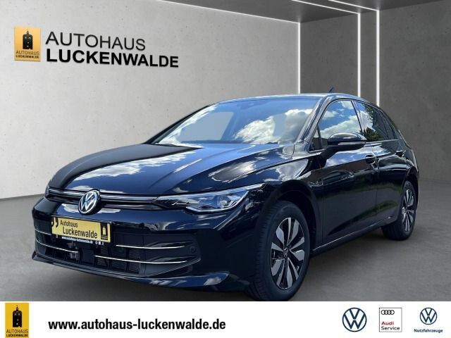 Volkswagen Golf VIII 1.5 eTSI GOAL DSG *LED+*NAV*ACC*R-CAM*