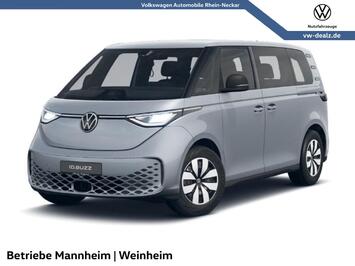 Volkswagen ID. Buzz Pro KR NEW