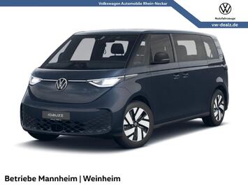 Volkswagen ID. Buzz Pro LANG 7-Sitze NEW