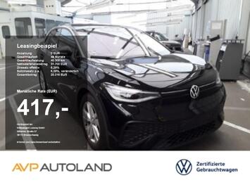 Volkswagen ID.5 Pro Performance | PANO | NAVI | AHK | LED |