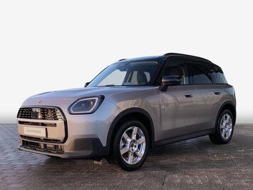 MINI Countryman *** der neue MINI Countryman C ***