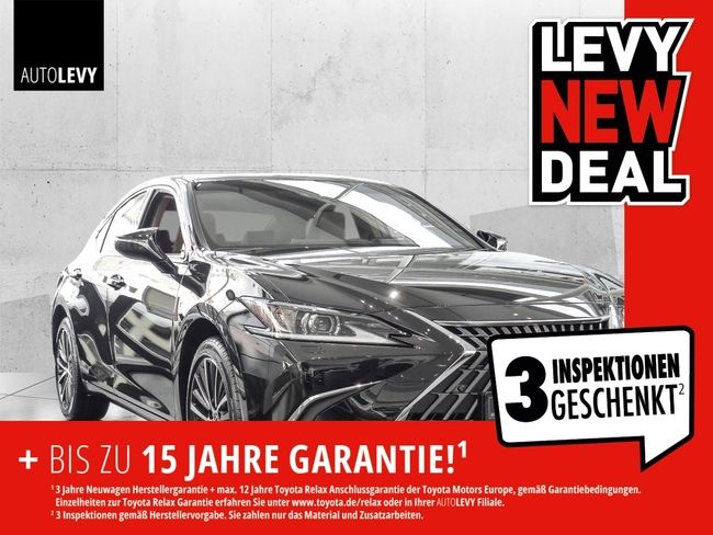 Lexus ES 300 h Business Line +Leasing-DEAL +Lagerwagen! - Bild 1