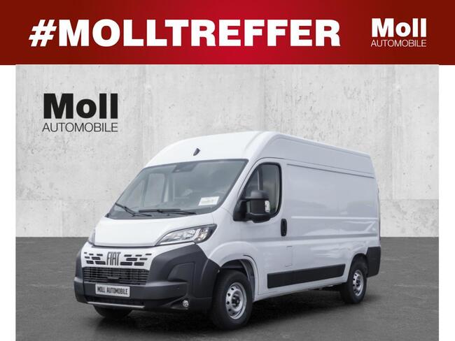 Fiat Ducato 35 L2 H2 140 City Plus-Techno Plus-Visibility Paket - Bild 1