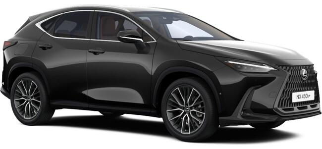 Lexus NX 450h + Luxury - Bild 1