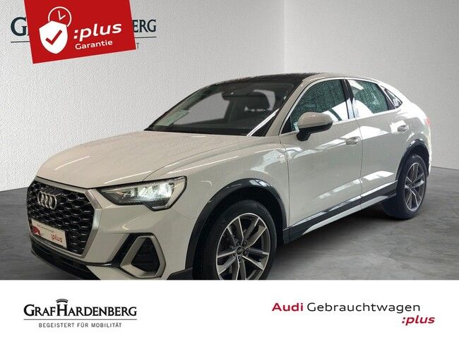 Audi Q3 45 TFSI qu. S line / SOFORT VERFÜGBAR ! - Bild 1