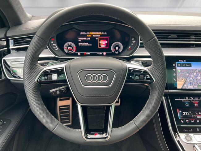 Audi A8 50 TDI quattro tiptronic - Bild 1