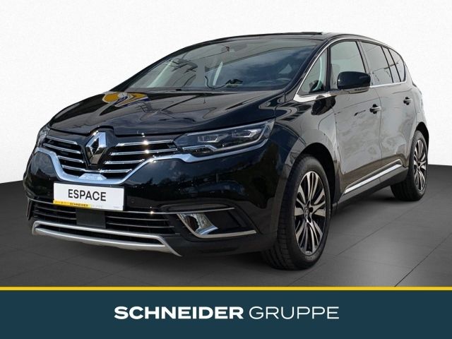 Renault Espace Initiale Paris BLUE dCi 190 EDC 7-Sitzer Geschäftsleasing - Bild 1