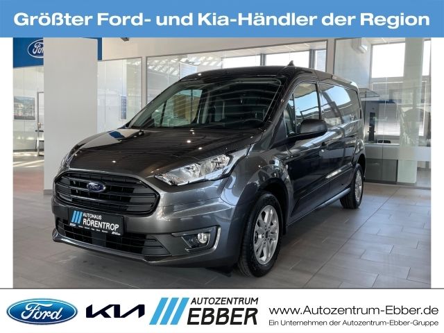 Ford Transit Connect Kasten Trend 250 L2 EcoBlue / 5 Stück auf Lager - Bild 1