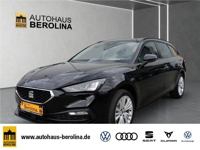 Seat Leon ST 1.5 TSI Style *GRA*LED*SHZ*