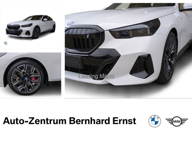 BMW i5 eDrive40 M Sport Autob. Ass. LED UPE 91.320Euro - Bild 1