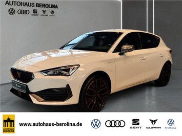 Cupra Leon 1.4 e-Hybrid VZ DSG *ACC*NAV*BEATS*Vision+*