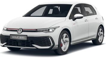 Volkswagen Golf GTI✔️ Sonderleasing✔️ Facelift✔️