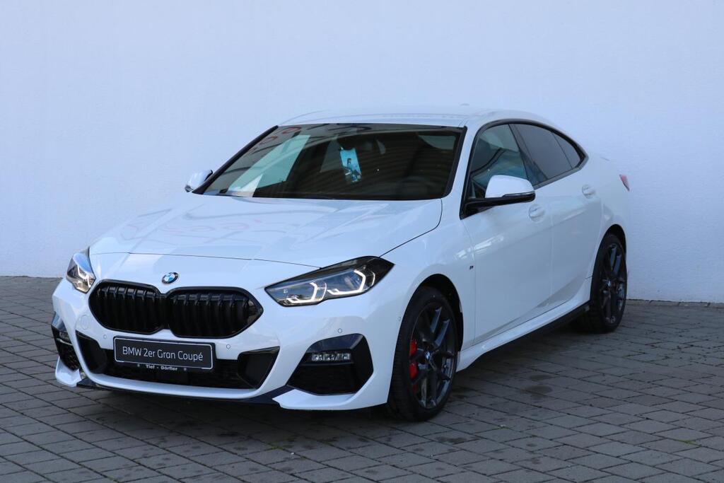 BMW 220d d xDrive Gran Coupé // M Sportpaket Pro