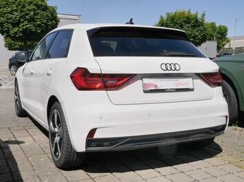 Audi A1 Sportback Advanced 35TSI S-Tr DesignSelection