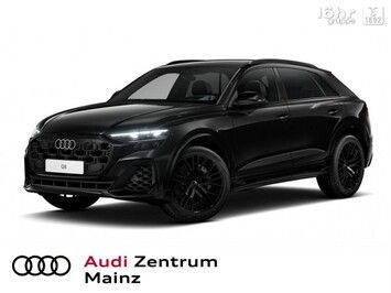 Audi Q8 SUV 55 TFSI e quattro Tiptronic