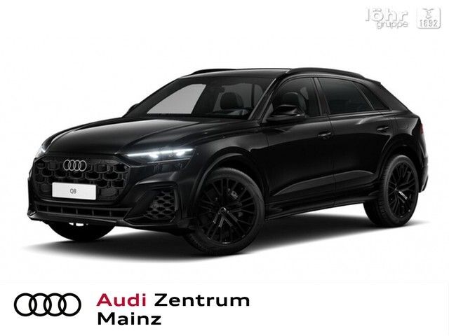 Audi Q8 SUV 55 TFSI e quattro Tiptronic - Bild 1