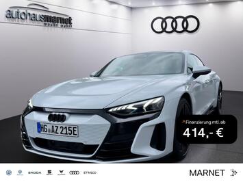 Audi e-tron GT quattro HuD Sportsitze plus*21 Zoll*Dynamikpaket*UPE:136.666,-