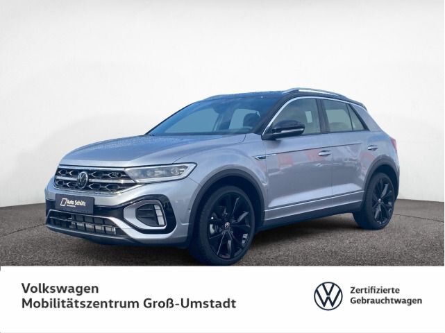 Volkswagen T-Roc R-Line 1.5 l TSI DSG - sofort Verfügbar - -