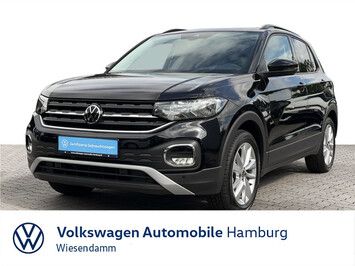 Volkswagen T-Cross 1.0 TSI Move NAVI/PDC/SITZHZG./ACC