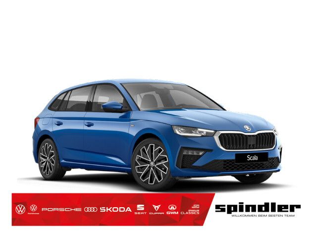 Skoda Scala Drive !!Sondermodellaktion!! - Bild 1