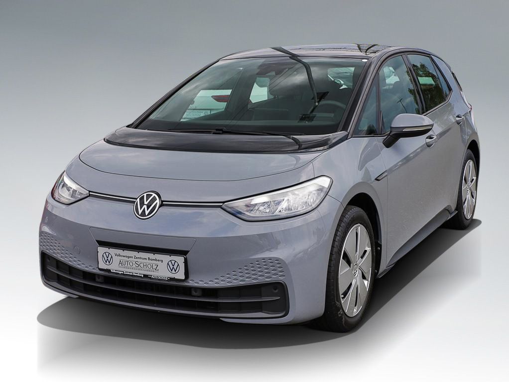 Volkswagen ID.3 Pure Performance h+NAV+PDC+APP+LED+DAB+