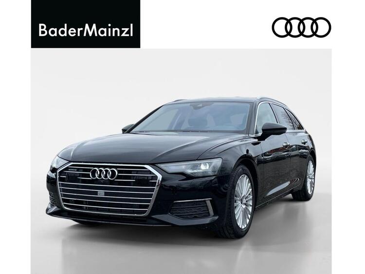 Audi A6 Avant design 45 TDI quattro S tronic