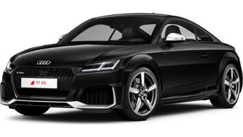 Audi TT RS Coupe 2.5 TFSI quat./S tro. Matrix-LED/Navi/B&O/uvm.