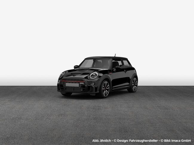 MINI Cooper SE Classic Trim - Bild 1