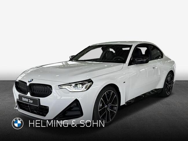 BMW M240i Coupé|UPE 66.810€|Sofort verfügbar - Bild 1