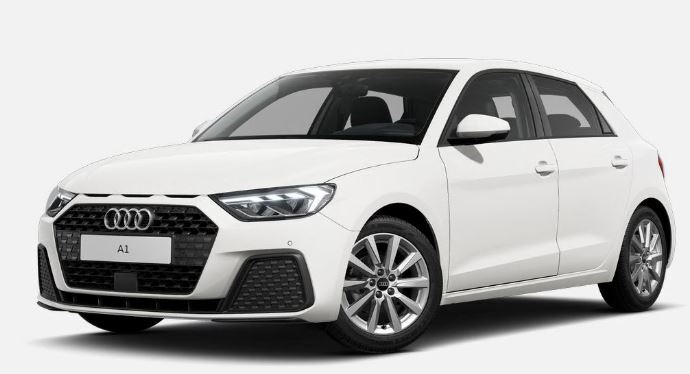 Audi A1 Sportback - Automatik - Benziner
