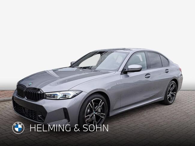 BMW 330i i M Sport|UPE 67.940€|Sofort verfügbar - Bild 1