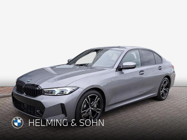 BMW 330i i M Sport|UPE 67.940€|Sofort verfügbar