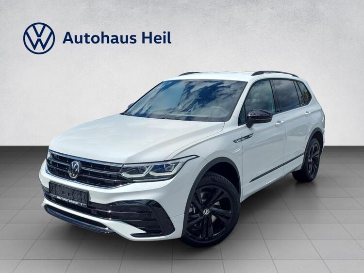 Volkswagen Tiguan Allspace R-Line 2.0 TSI DSG 4M *AHK*RFK*