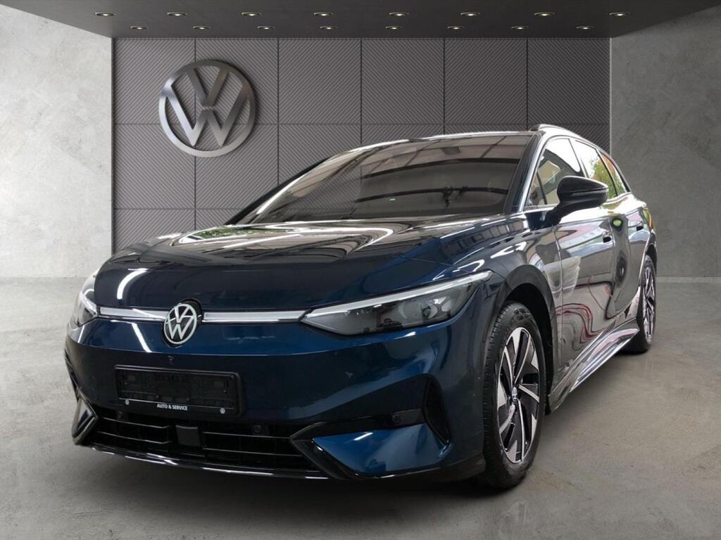 Volkswagen ID.7 Tourer Pro 210 kW (286 PS) 77 kWh