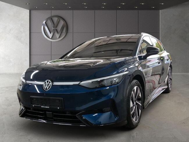 Volkswagen ID.7 Tourer Pro 210 kW (286 PS) 77 kWh - Bild 1