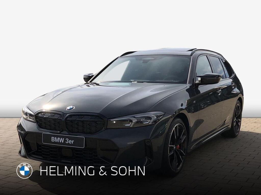 BMW M340i i xDrive Touring