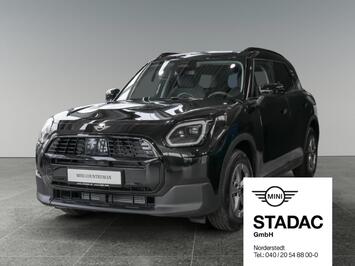 MINI Countryman C Pano,HeadUp, Komfortzugang Sportpaket