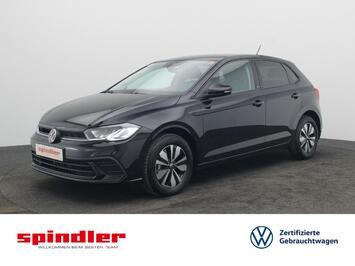 Volkswagen Polo Life 1.0 TSI DSG / App, LED, Klima