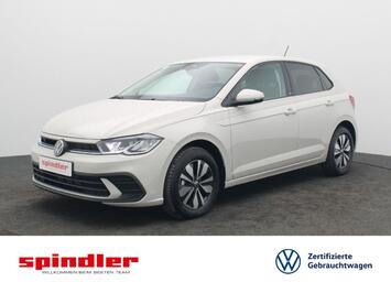 Volkswagen Polo Life 1.0 TSI DSG / App, LED, Klima