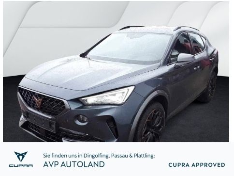 Cupra Formentor 1.5 TSI DSG | PANO | NAVI | ACC | - Bild 1