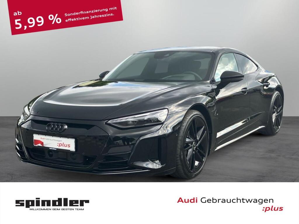 Audi e-tron GT Quattro, ab 899,-€ brutto Leasingrate!