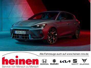 Cupra Leon 1.5 eTSI 110 kW (150 PS) 7-Gang-DSG**Loyalität**