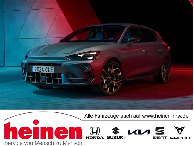 Cupra Leon 1.5 eTSI 110 kW (150 PS) 7-Gang-DSG**Loyalität** - Bild 1