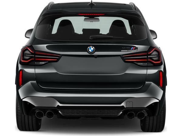 BMW X3 M Competition - Bild 1