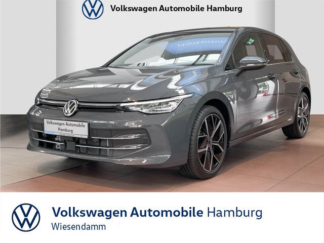 Volkswagen Golf Style 1,5l eTSI OPF DSG + Wartungspaket 37€