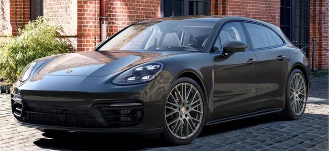 Porsche Panamera 4 E-Hybrid Sport Turismo Platinum Edition G2.2 - Bild 1