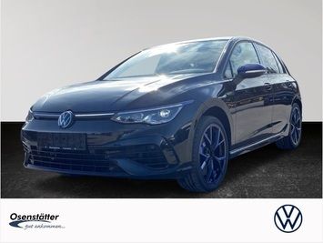 Volkswagen Golf R VIII Performance 20 Year, Aktion - Auftragseingang bis 19.06.2024, 2,0 TSI 4MOTION DSG Pano LED-Ma