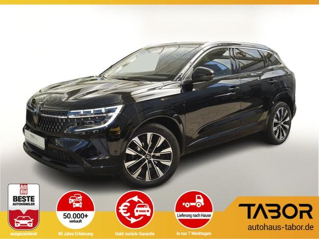 Renault Austral 1.3 MHEV 160 CVT Techno ACC Nav 360Kam - Bild 1