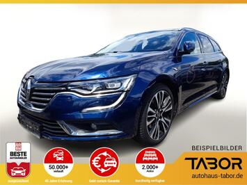 Renault Talisman Grandt dCi 200 EDC Initiale Paris Pano